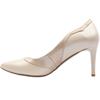 EMIS 7988 F802 SHOE - BEIGE GOLD